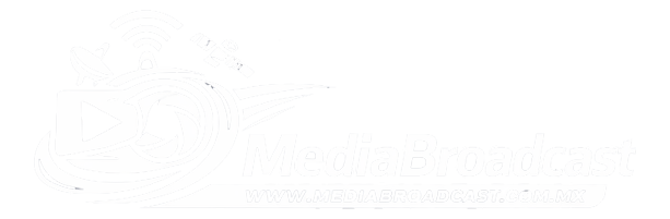 MediaBroadcast.com.mx